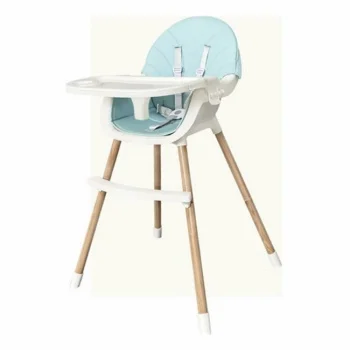 BBO hranilica za bebe Bambi plava BZ-509 BBO hranilica za bebe Bambi plava BZ-509